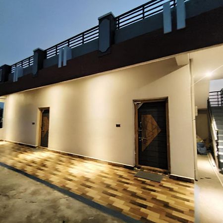 Raj Homestay Hampi Esterno foto