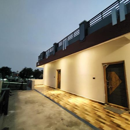 Raj Homestay Hampi Esterno foto