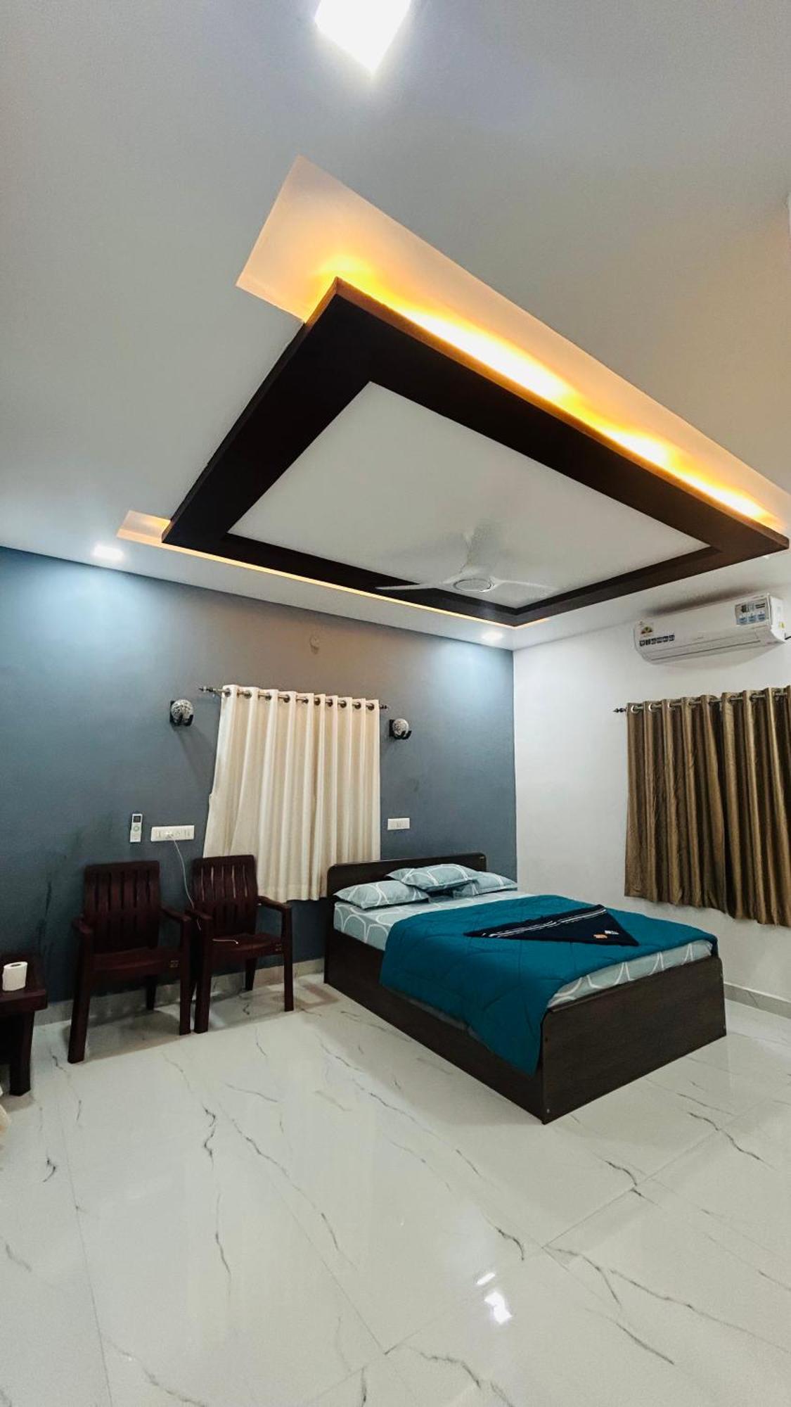 Raj Homestay Hampi Esterno foto