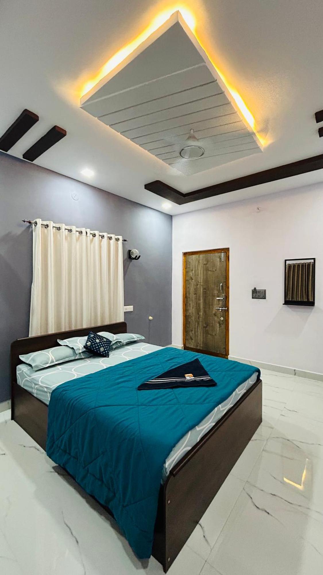 Raj Homestay Hampi Esterno foto
