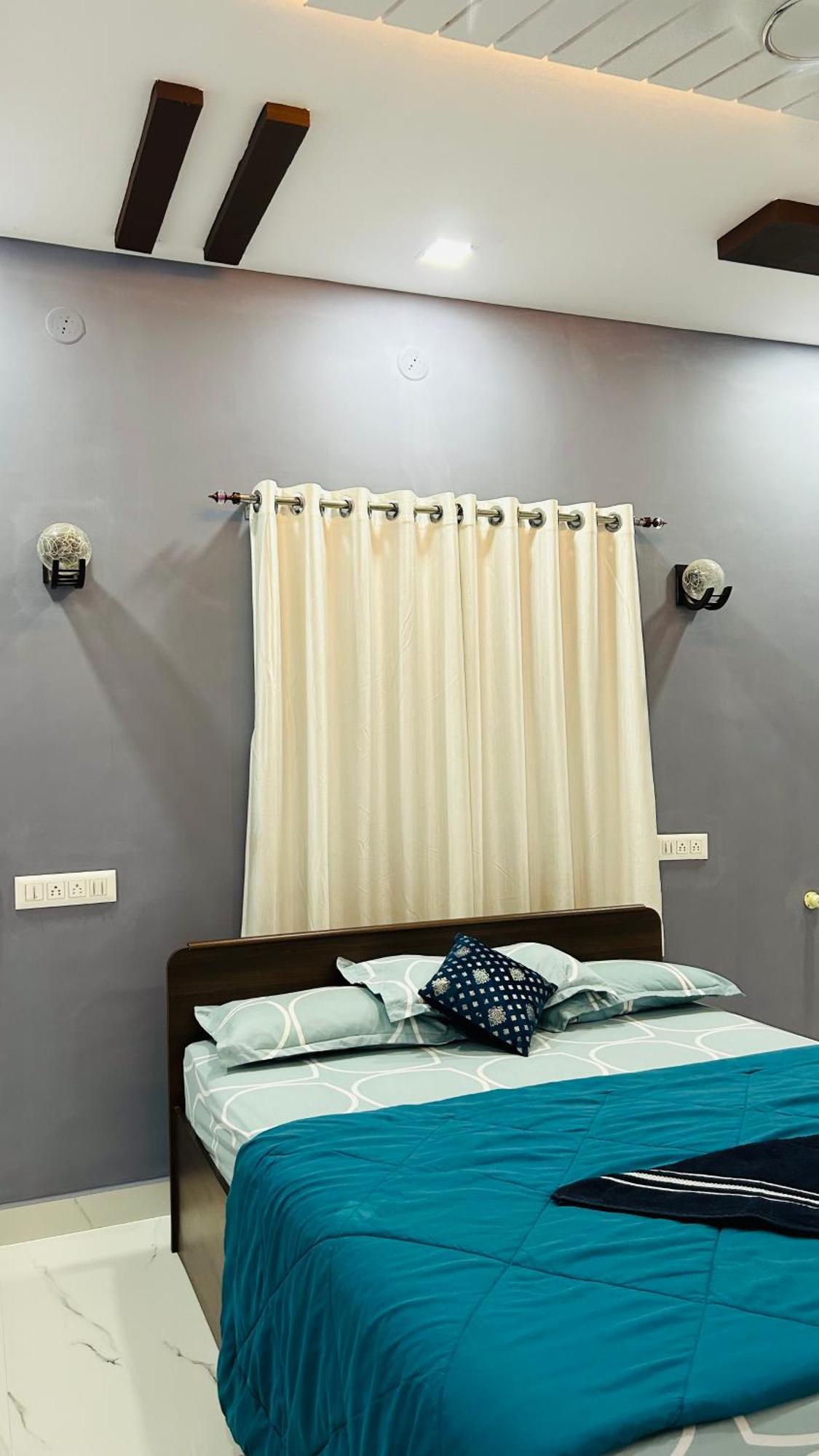 Raj Homestay Hampi Esterno foto