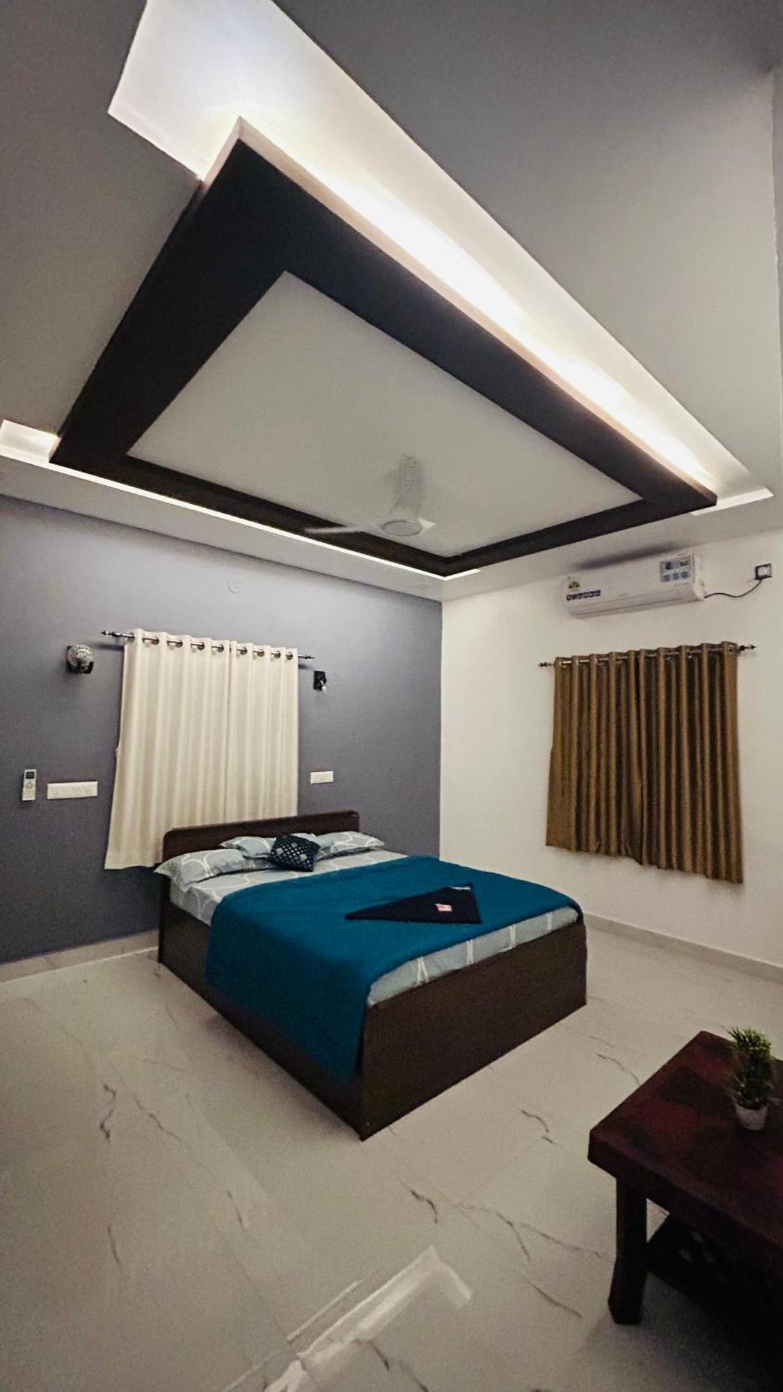 Raj Homestay Hampi Esterno foto