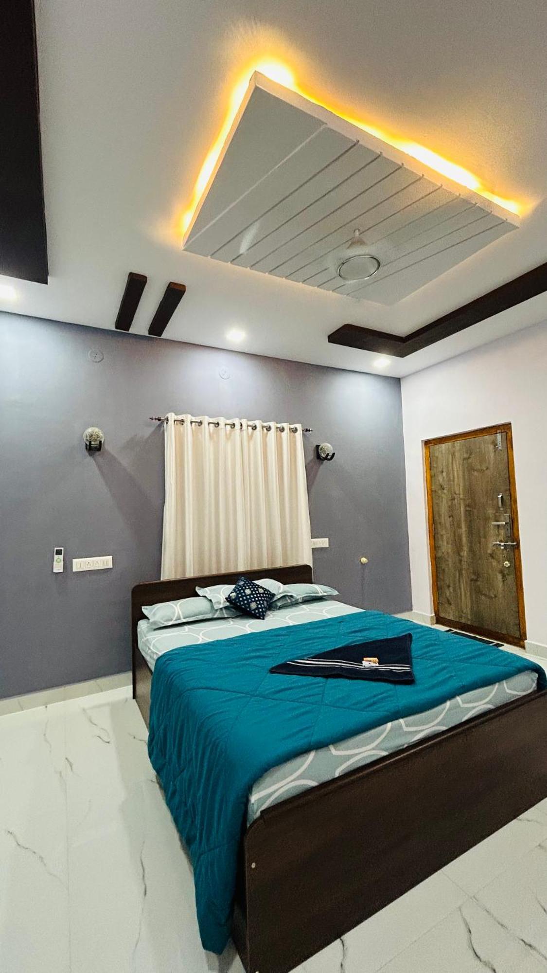 Raj Homestay Hampi Esterno foto