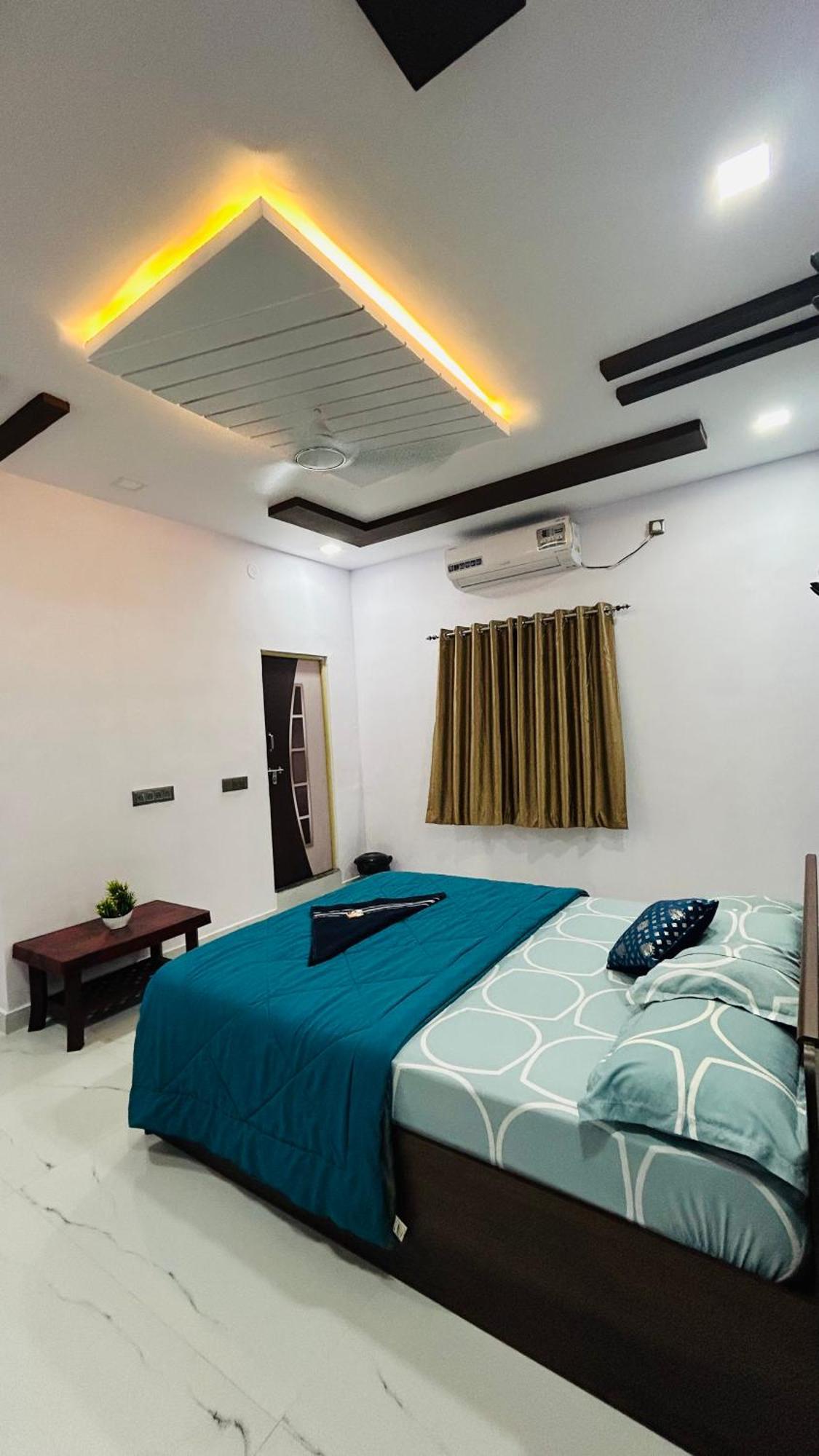 Raj Homestay Hampi Esterno foto