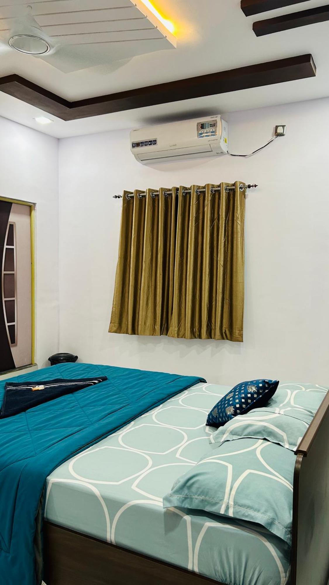 Raj Homestay Hampi Esterno foto