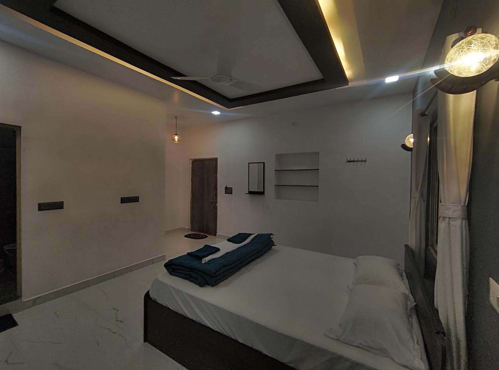 Raj Homestay Hampi Esterno foto