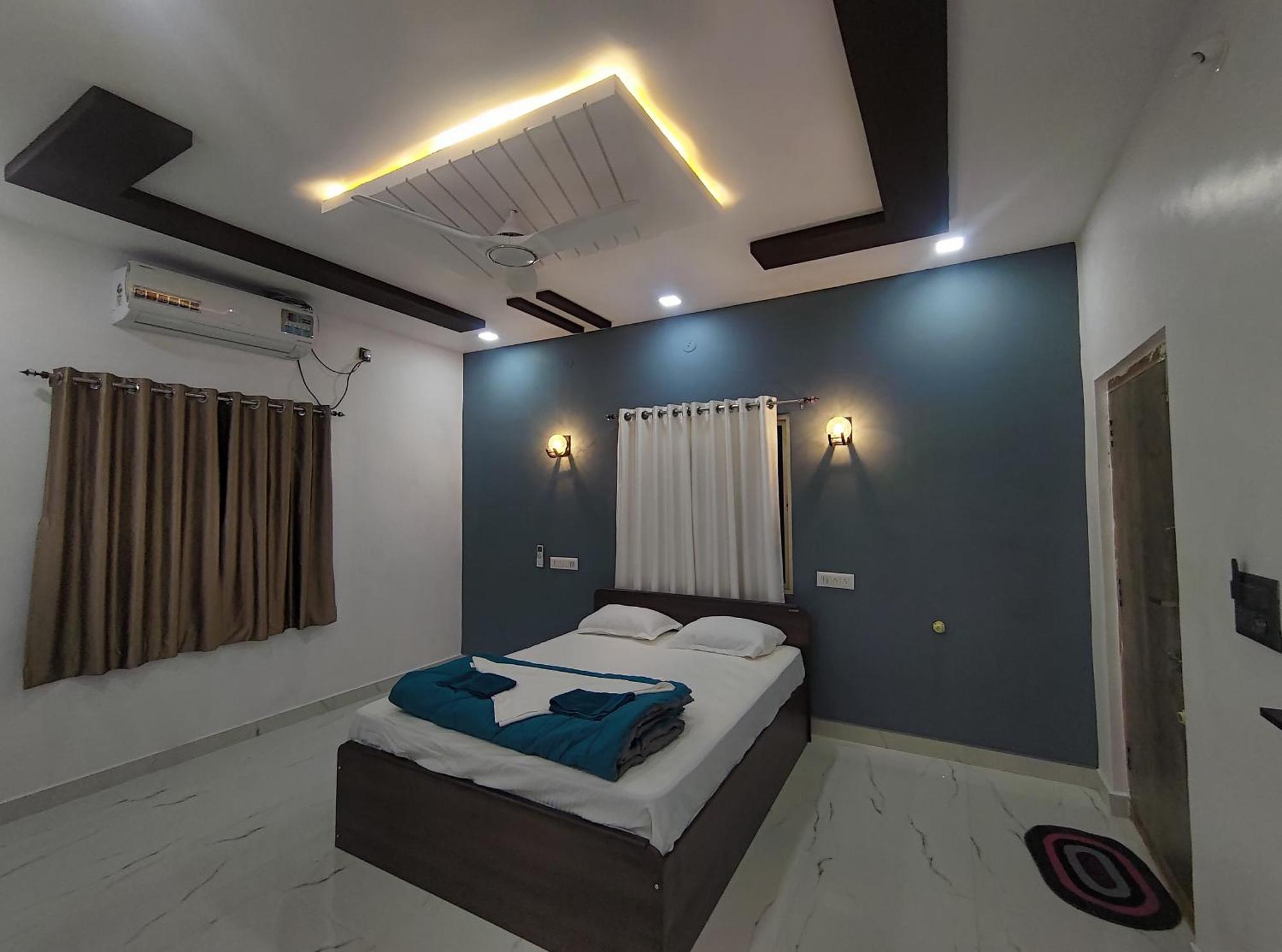 Raj Homestay Hampi Esterno foto