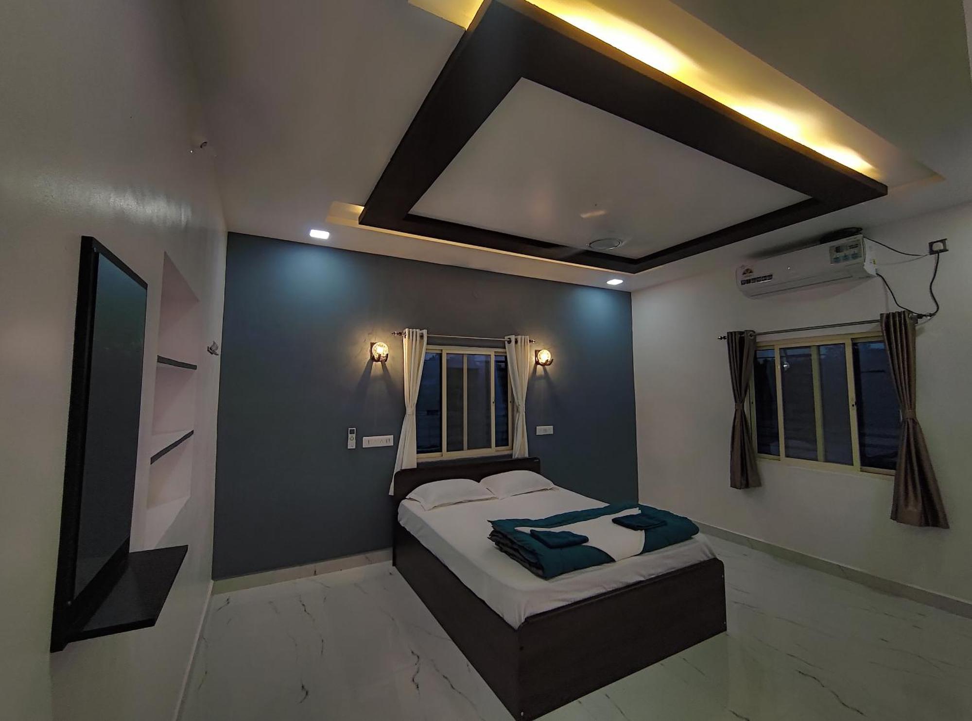 Raj Homestay Hampi Esterno foto