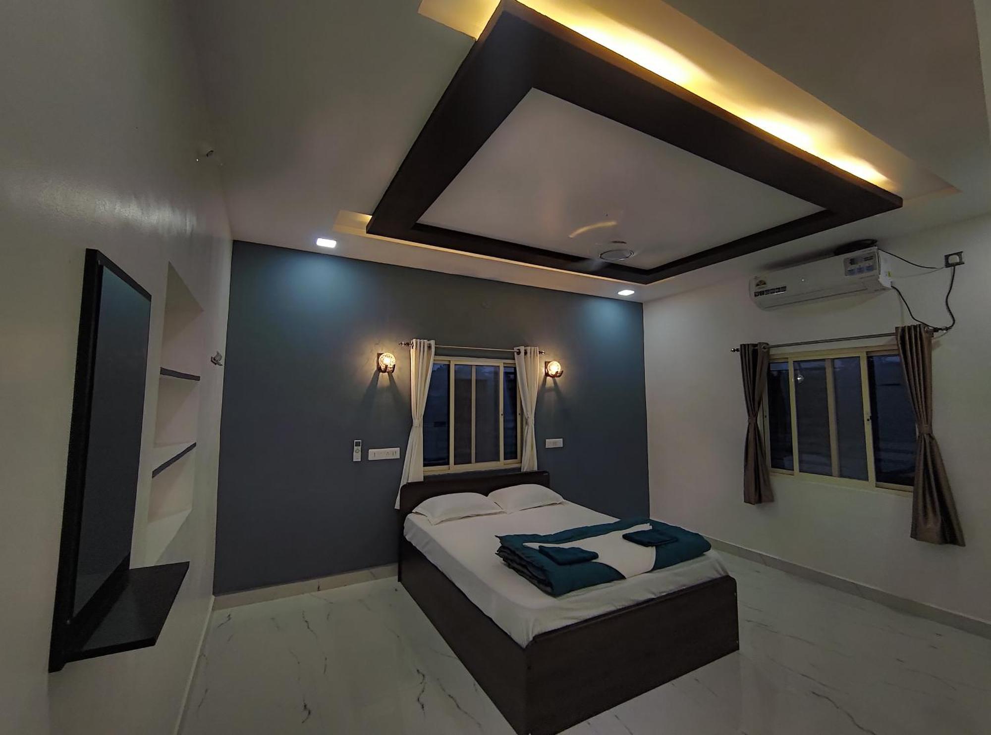 Raj Homestay Hampi Esterno foto