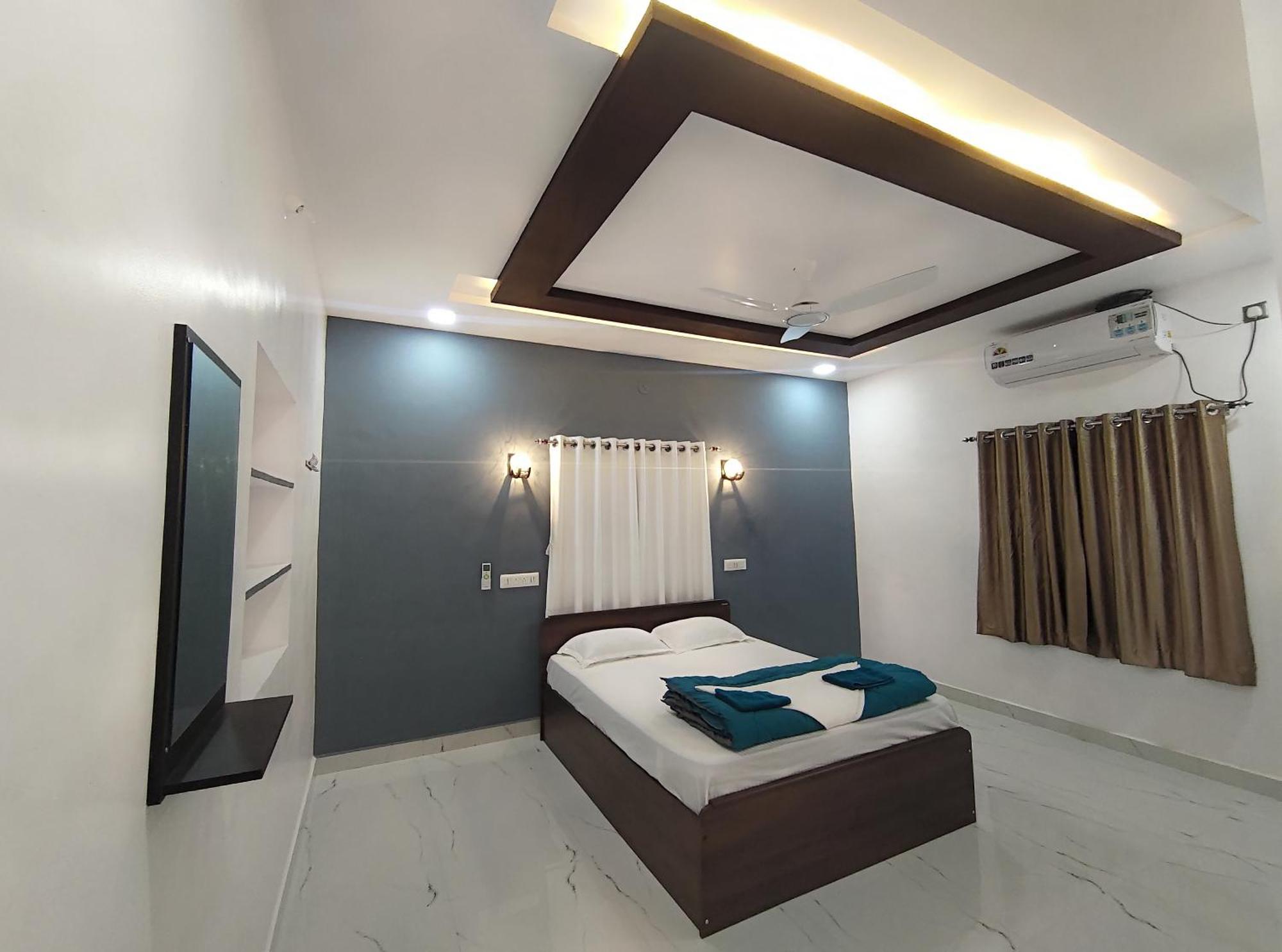 Raj Homestay Hampi Esterno foto