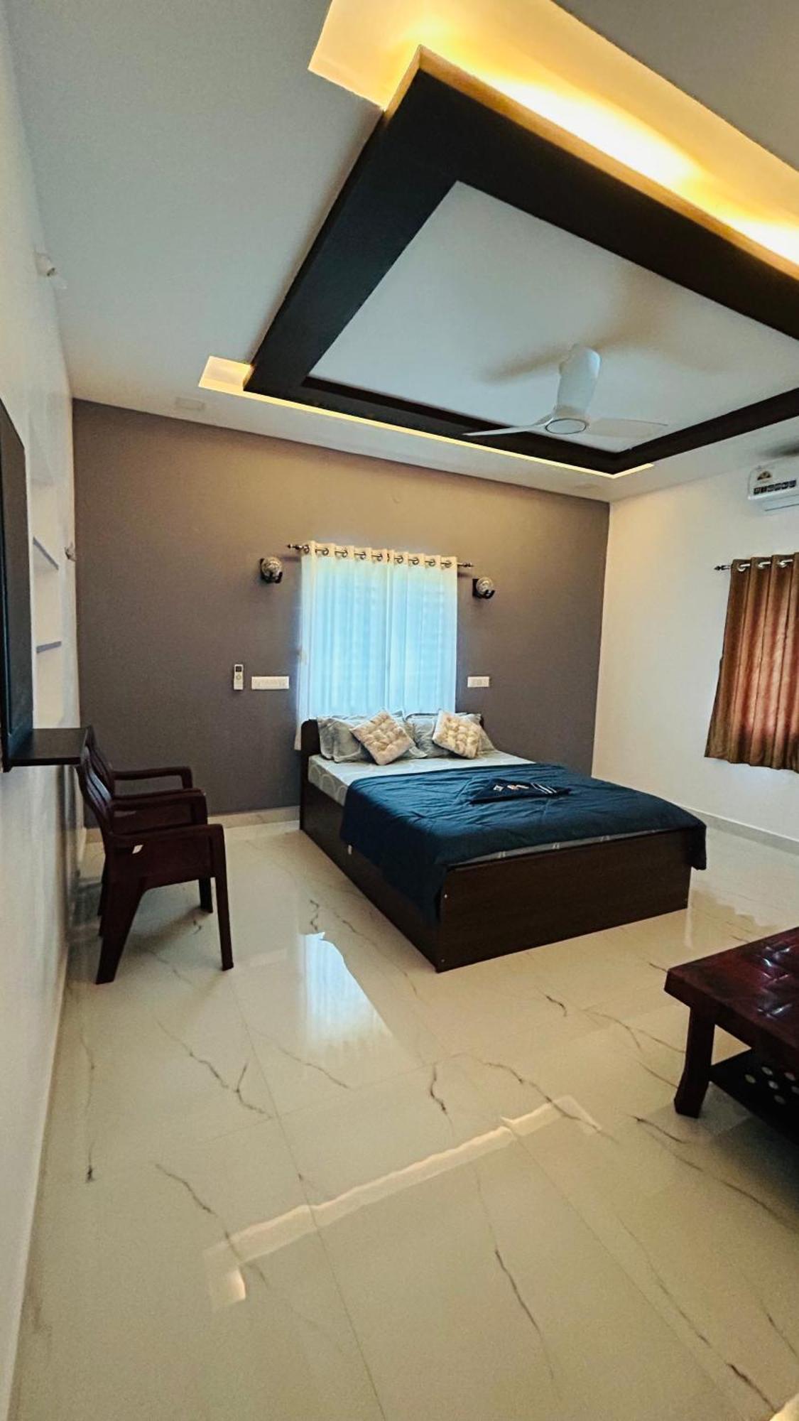 Raj Homestay Hampi Esterno foto