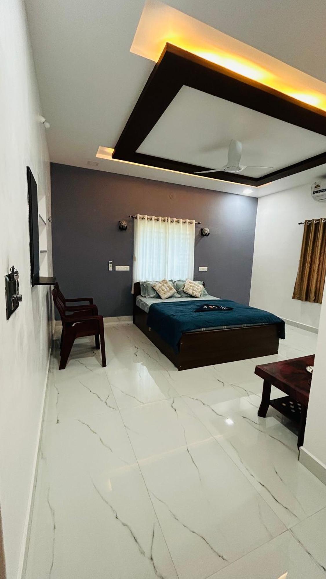 Raj Homestay Hampi Esterno foto