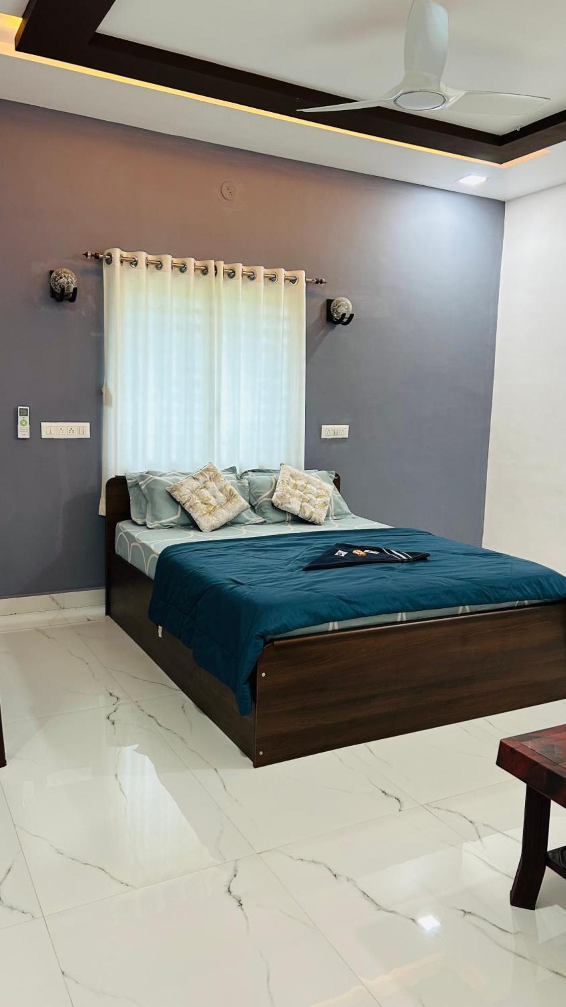 Raj Homestay Hampi Esterno foto
