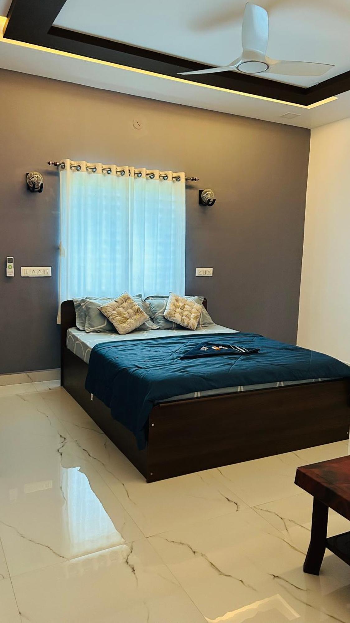 Raj Homestay Hampi Esterno foto