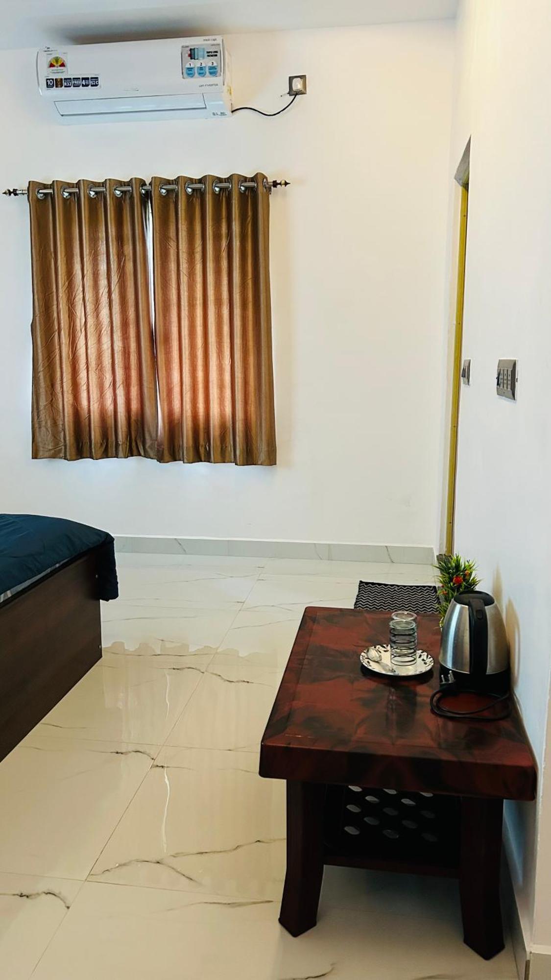Raj Homestay Hampi Esterno foto