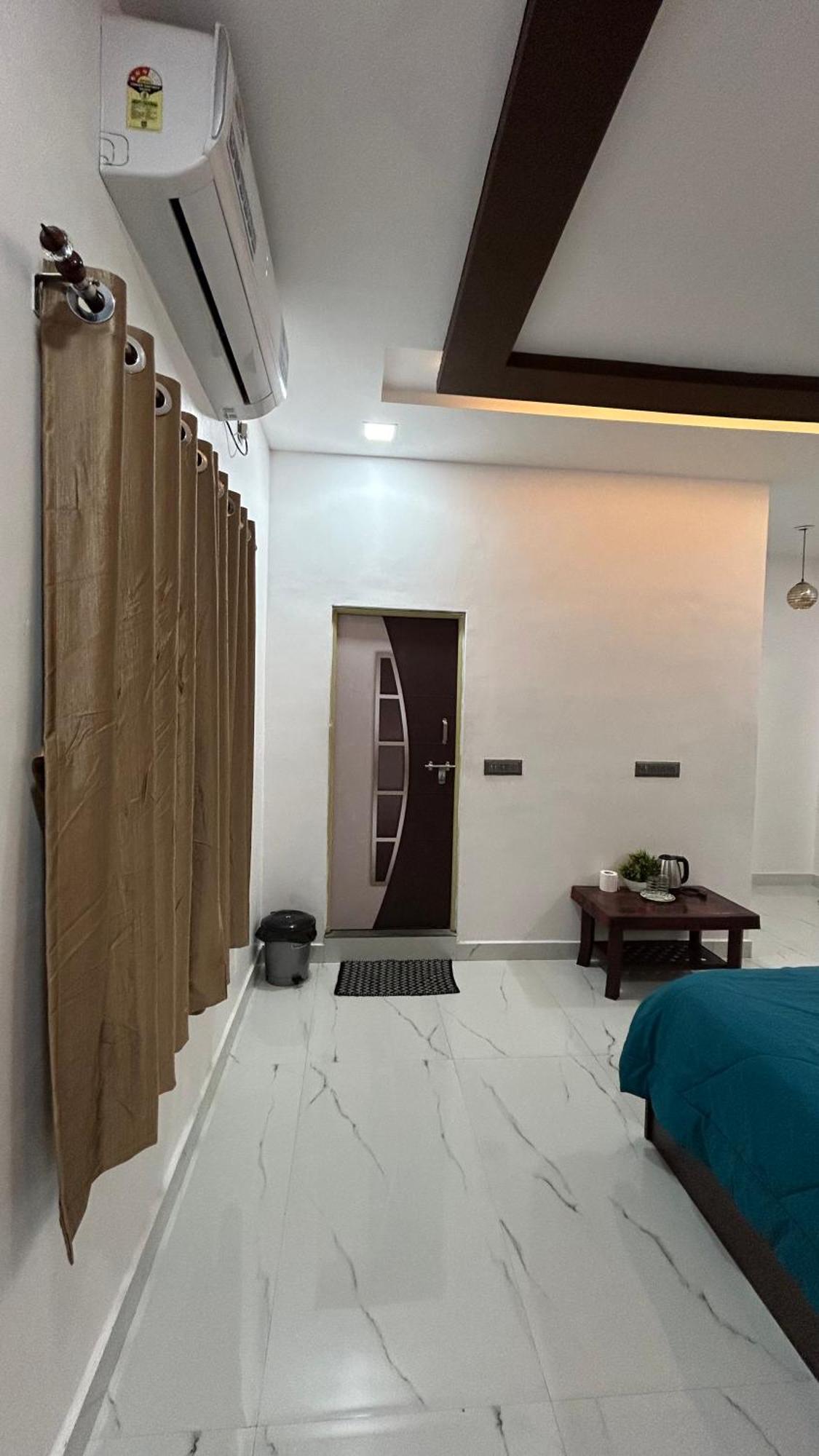 Raj Homestay Hampi Esterno foto