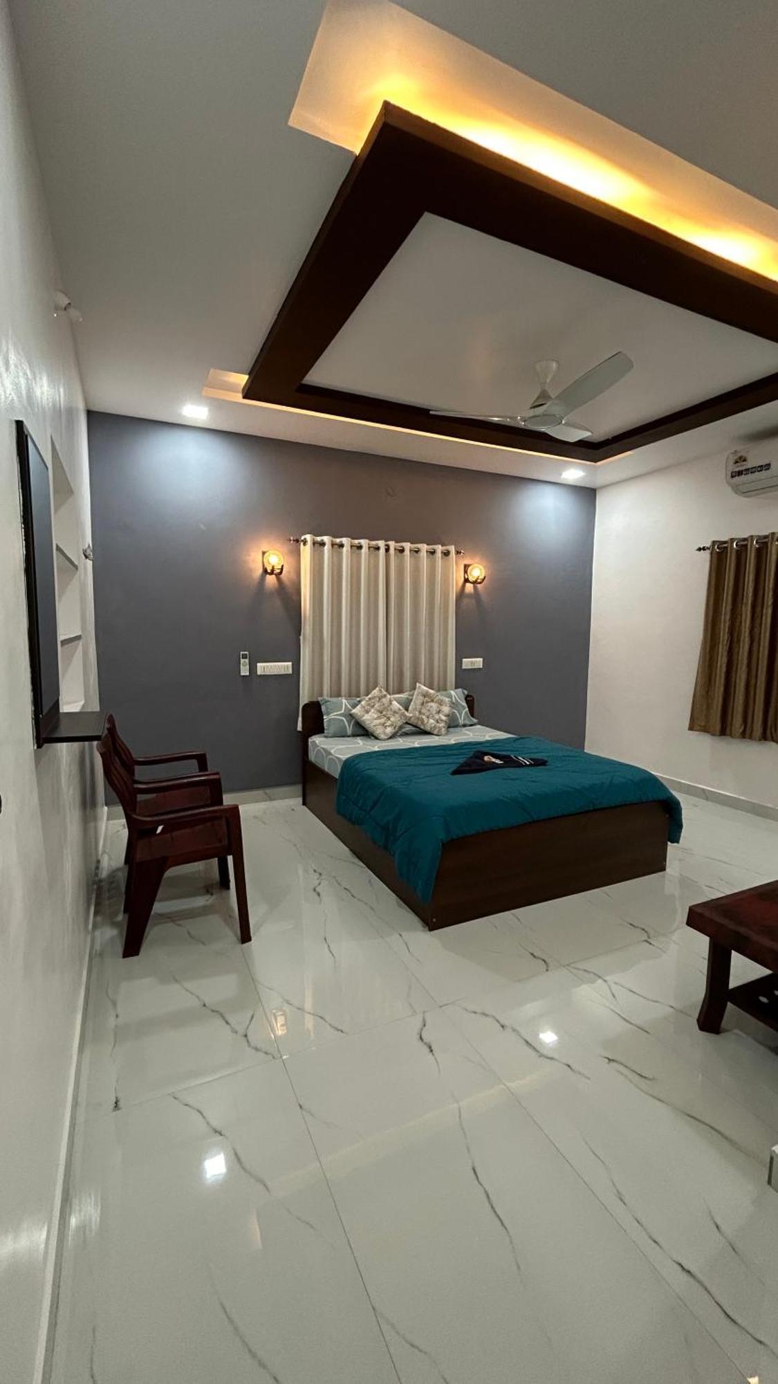 Raj Homestay Hampi Esterno foto