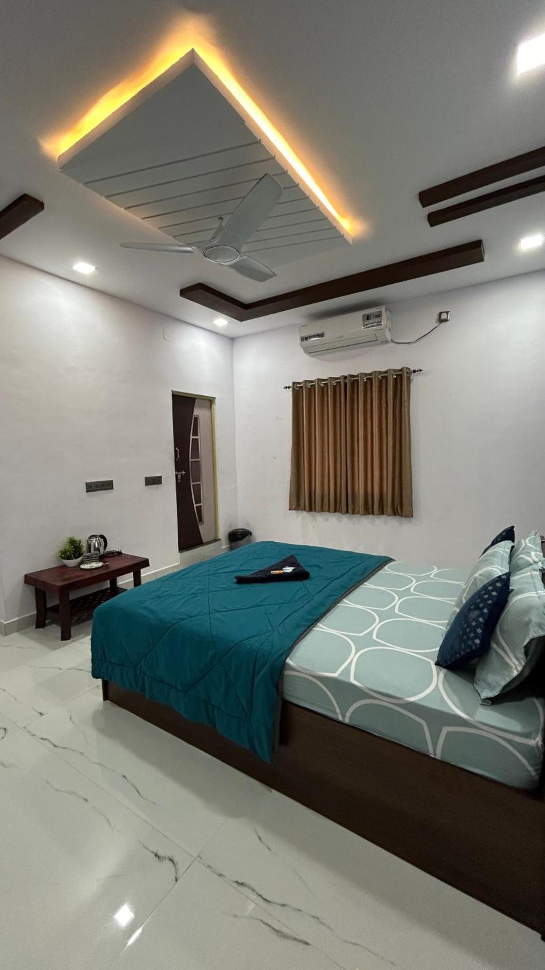 Raj Homestay Hampi Esterno foto