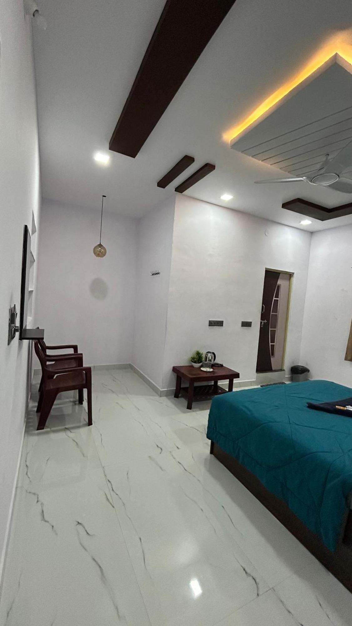 Raj Homestay Hampi Esterno foto