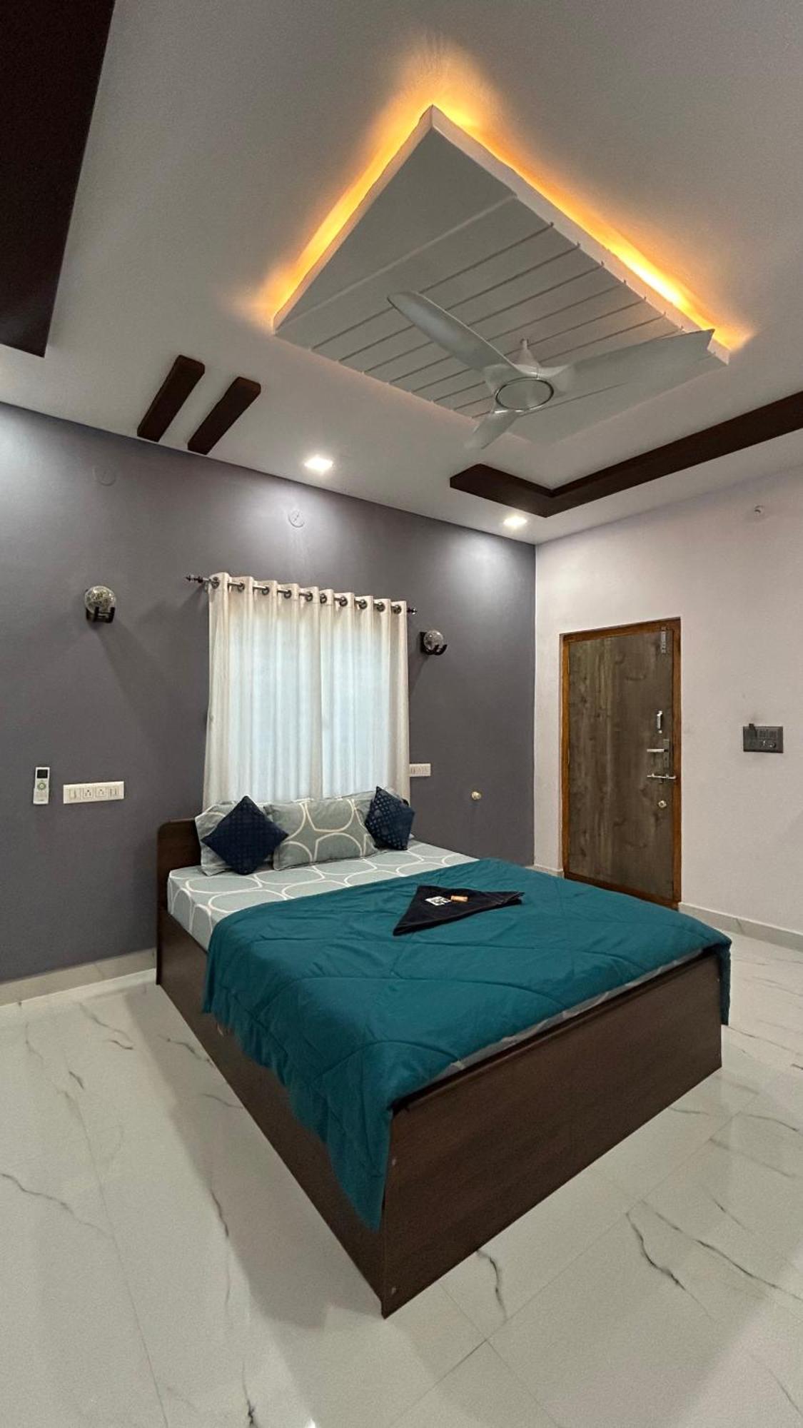 Raj Homestay Hampi Esterno foto