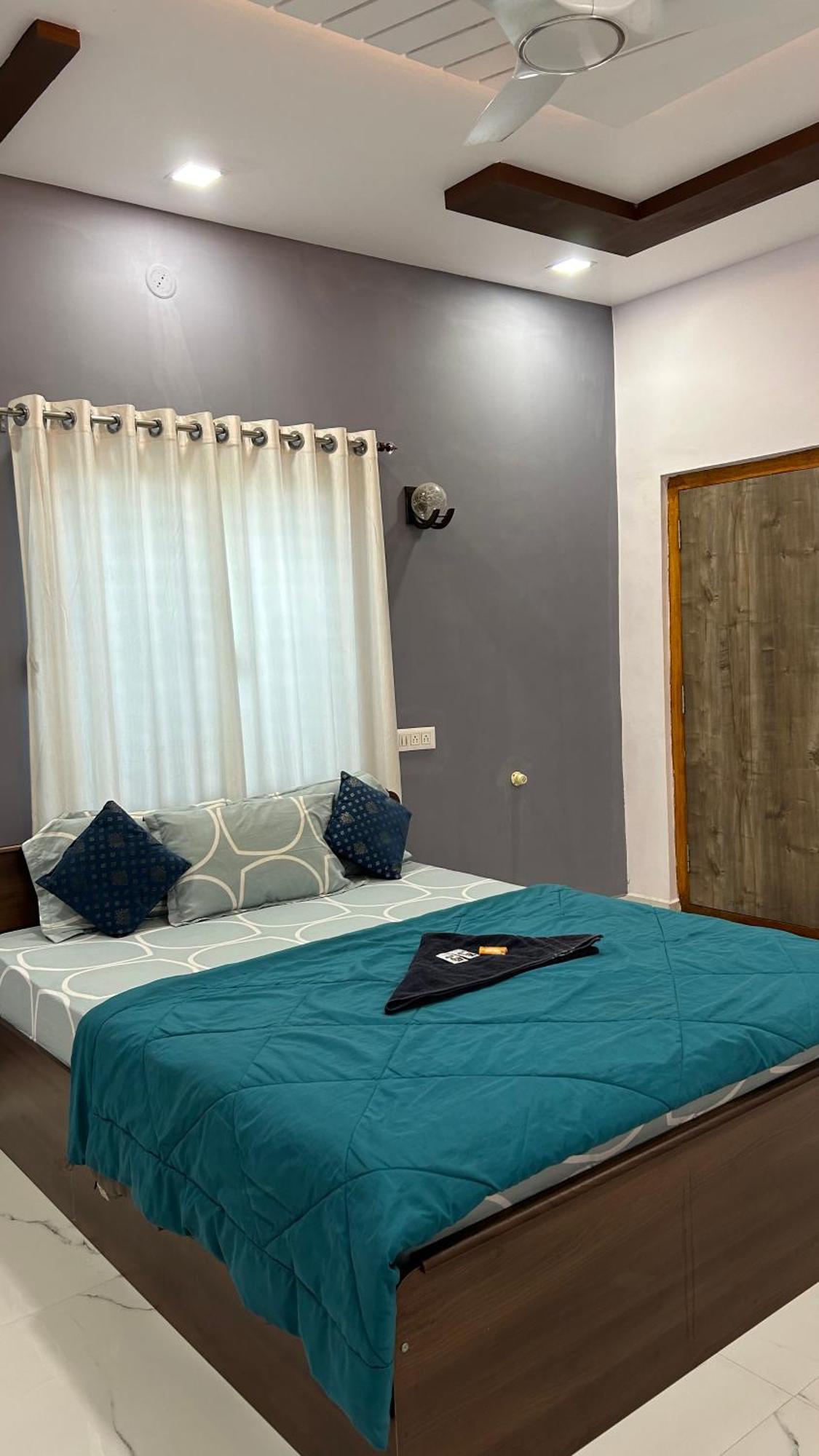 Raj Homestay Hampi Esterno foto
