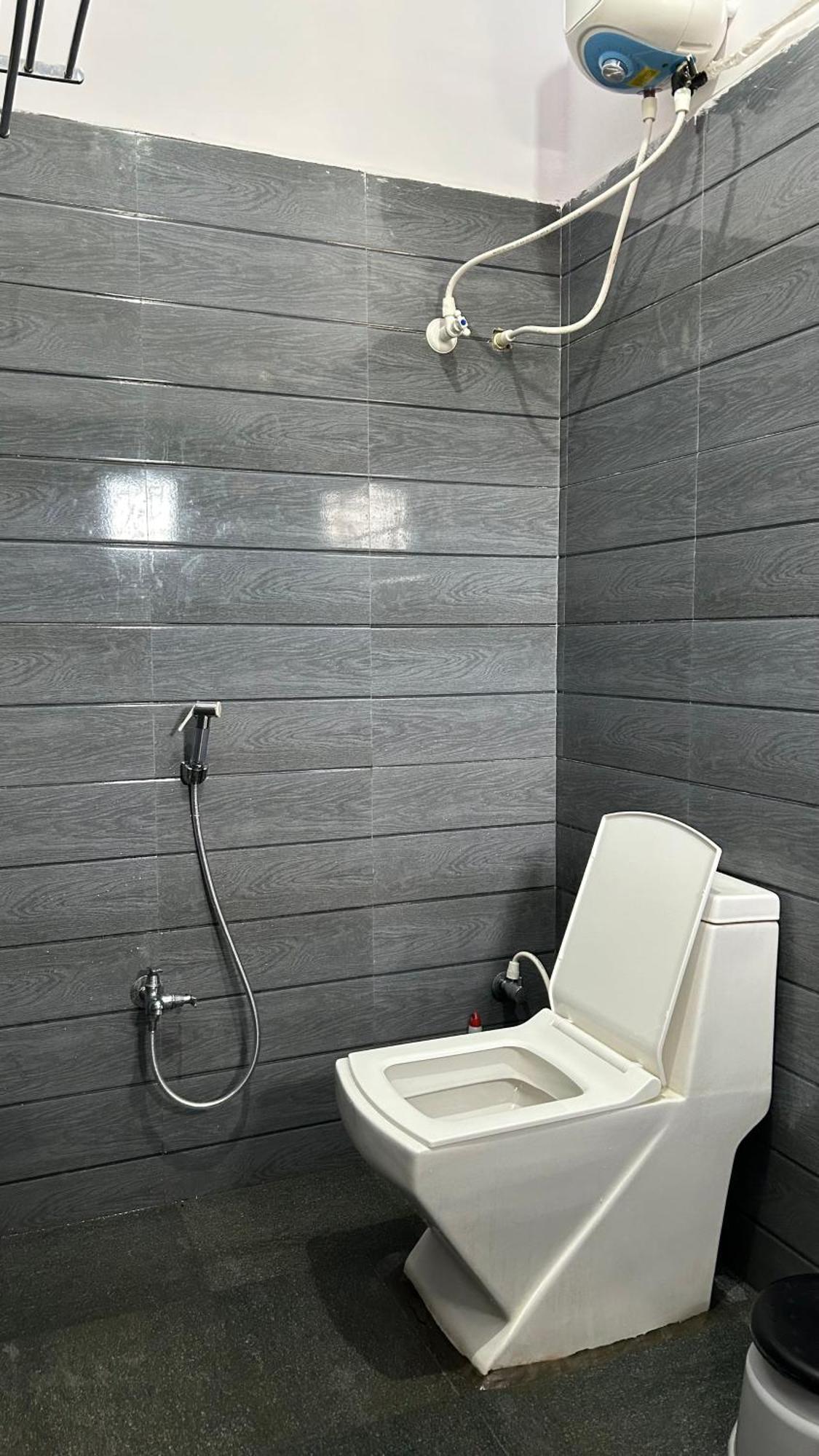 Raj Homestay Hampi Esterno foto